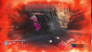 Bungie please... Fix your spawns