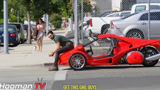 Hooman gold digger prank new 2021