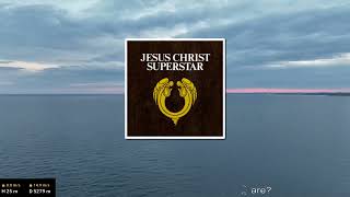 DJI Mavic 3 Andrew Lloyd Webber - Jesus Christ Superstar lyrics