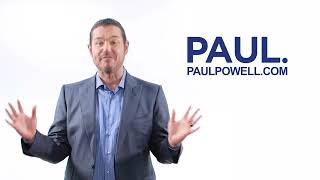 Don't Let Your Lawyer Get Rich at Your Expense | The Paul Powell Promise