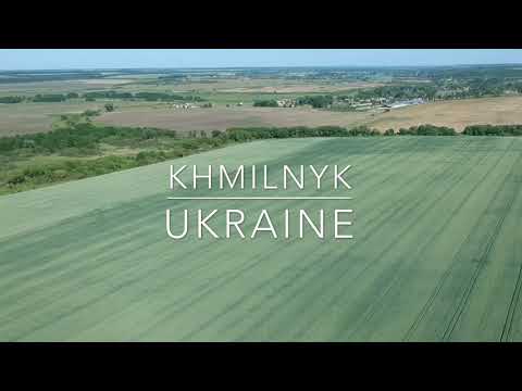 Khmilnyk Ukraine