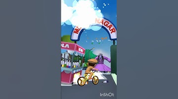 little Singham Satisfying gameplay Android IOS