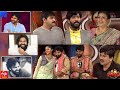 Jabardasth latest promo ft Sudigali Sudheer, Anasuya, Hyper Aadi, telecasts on September 2