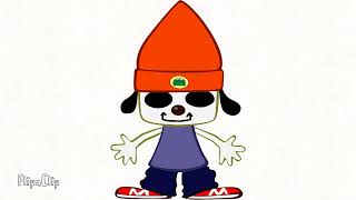 PARAPPA sans