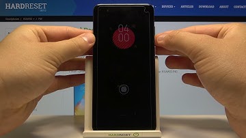 HUAWEI P40 – Customize Apps Quick Launch / Buttons Functions