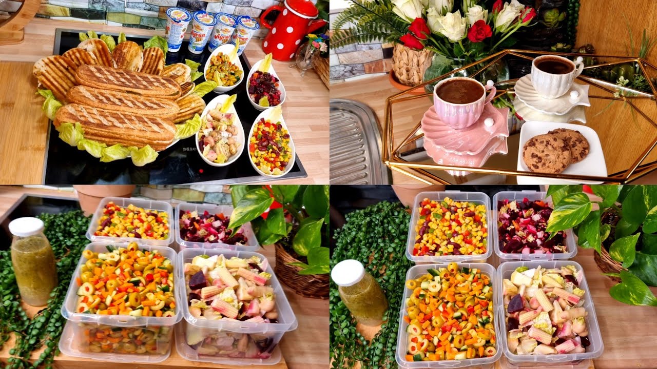 لمايطلب مني طلب لازم بيضلو وجهو الحمد لله تمت المهمة ببياض الوجه🥰،حضرتلن أسرع غدا سندويش عالسريع🙆‍♀️