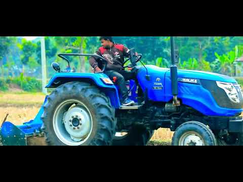 Tractor Service Short Drama। 2021। ACI Motors। Sonalika। ARBDOT। BelalEmu