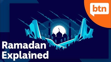 What is Ramadan? Fasting & Giving During the Islamic Holy Month - Today