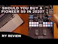 Should You STILL Buy A Pioneer DJM S9 Mixer in 2020? Let's Review Compared to the Competitors