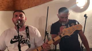Video thumbnail of "Beneficna Zabava_Mato Kamaro-Nikolas-Kume Band-Albin Band-Gipsy Stanko"