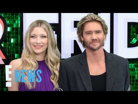 See Chad Michael Murray, Sarah Roemer&rsquo;s Hilarious NHL Date Night | E! News

Chad Michael Murray and Sarah Roemer brought humor to their Stanley Cup Game 2 date night on April 21. In clips from the NHL, the couple was mic&rsquo;d up while watching the Buffalo Sabres take on the Boston Bruins.

#See #Chad #Michael #Murray #Sarah
