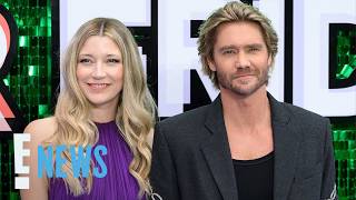 See Chad Michael Murray, Sarah Roemer’s Hilarious NHL Date Night | E! News