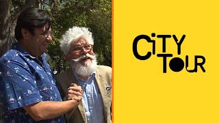 Encuentros destacados en Lo Barnechea | City Tour