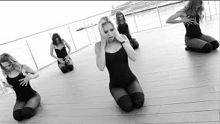Strip Dance. Choreography Sonya Pisklova Resimi