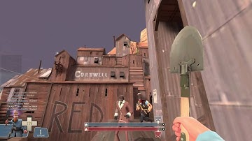 Amazing Trickstab