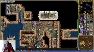 challenge map: impossible v The last crusade: impossible 200% highly rated custom map sod part 7