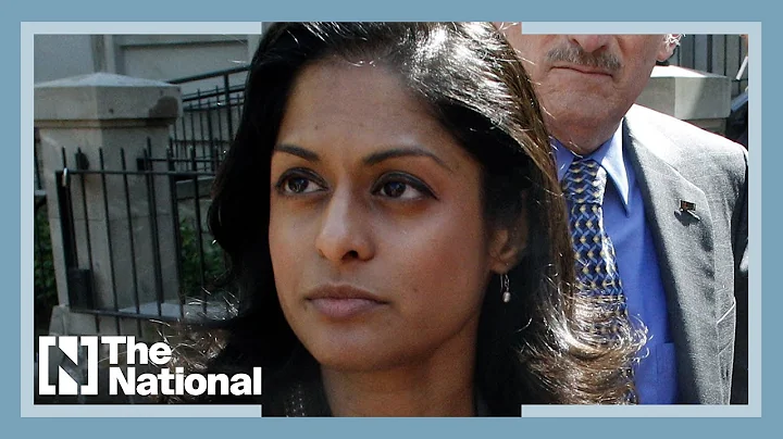 First Muslim-American woman nominated for US federal bench