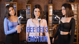 Emotion (Bee Gees); Cover by Beatrice Florea Resimi