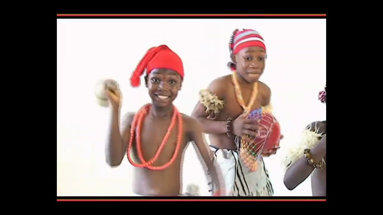 Show me your dance steps