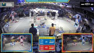 Qualification 48 - 2020 Greater Kansas City Regional