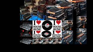 My Video 2023 -Genre:SoulFul House Instrumental-) --Vol 123 👍👍👍❤️❤️❤️