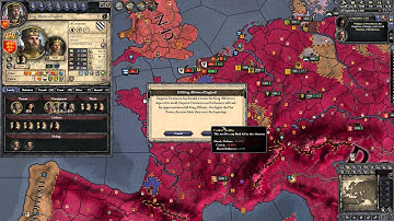 MrBoyGames Crusader Kings 2 Random Count Challenge! Part 65