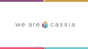 Cassia is a Special Place