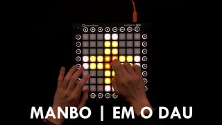 MANBO - EM Ở ĐÂU || Launchpad Cover screenshot 5