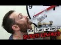 Secrets Revealed: The Lunch Feeder