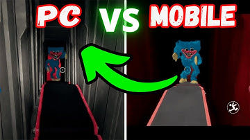 Poppy Playtime Mobile - Gameplay Walkthrough Part 1 - Chapter 1 (iOS, Android)