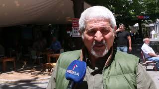 Aysel Doğanın 50 Yıllık Arkadaşı Dersimi Canından Daha Çok Seven Bir Yürekti