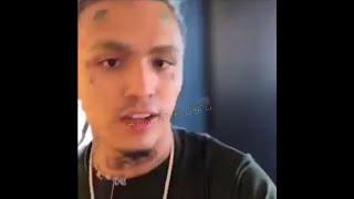 Lil Pump Flies In A Private Jet And Gets Revolving Bed In Barcelona