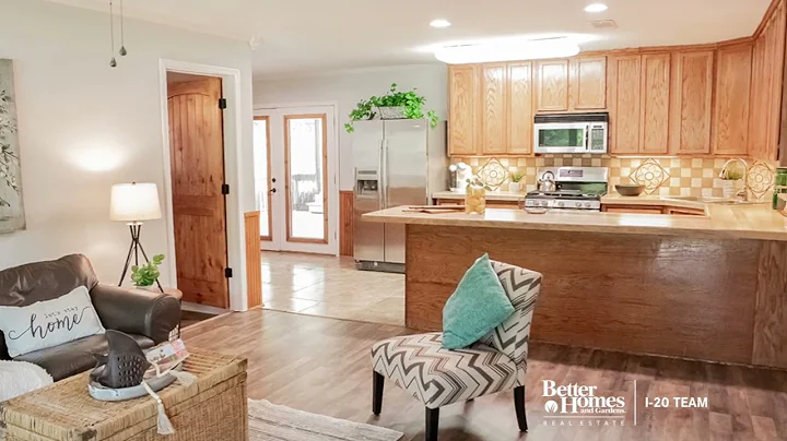 212 Perryman Lindale, Texas | Better Homes and Gar...