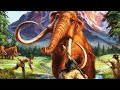 The prehistoric settlement of north america a world chronicles documentary