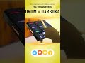 Drum + Darbuka Loop - Alesis Strike Multipad #alesis #darbuka #drums #drumbuka #solomondtx