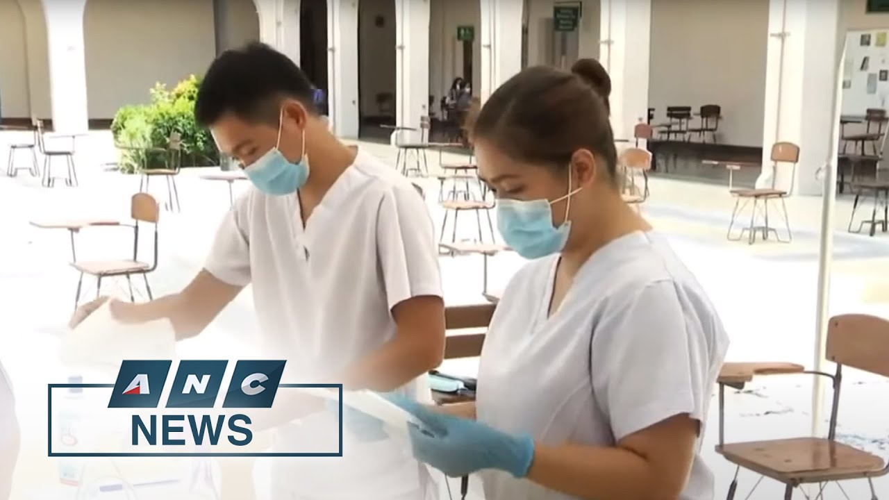 PH Health Dept. prepares for worst-case scenario amid rise in COVID-19 cases | ANC
