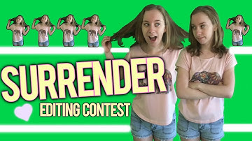 Surrender - BlueEyedBlondie Random EC - Video Star