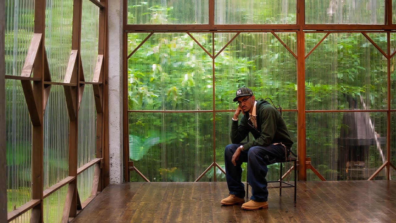 Ryan Fidelis -  Seu Mundo (Visualizer)