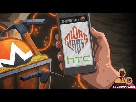 Mobile cryptocurrency mining profitability