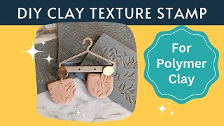 Engrave a Clay Texture Stamp with xTool F1