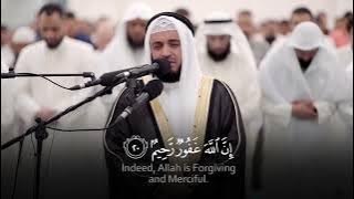 Surah Al-Muzzammil - Mishary Rashid Alafasy