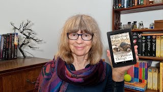 Review of 'Seven Perfect Things' by Catherine Ryan Hyde by Alkira Publishing, Editing & Book Design 261 views 2 years ago 8 minutes, 24 seconds