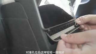 TESY For New Tesla Model YL Y Juniper Launch Model 3 Highlan