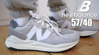 EVERYTHING YOU NEED TO KNOW ABOUT THE NEW BALANCE 5740 - SIZING, COMFORT - BEST VALUE FOR MONEY?