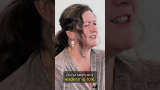 Faculty are mentors