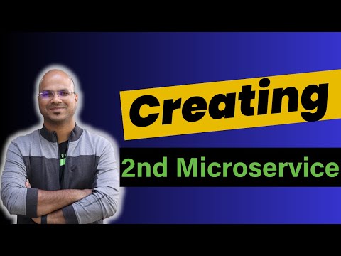 Creating a Quiz Service | Microservice