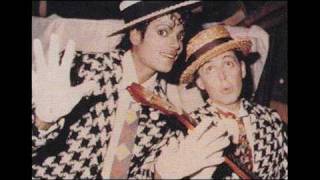 Paul Mccartney ft Michael Jackson - The Man