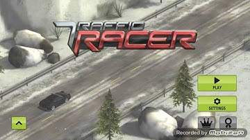 Traffic Racer hacked with LuckyPatcher NO ROOT!!