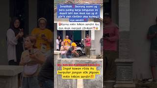 Download Lagu 🔴Is4k t4ngis seorang 4yah yg menjadi seb4tang kara‼️ MP3