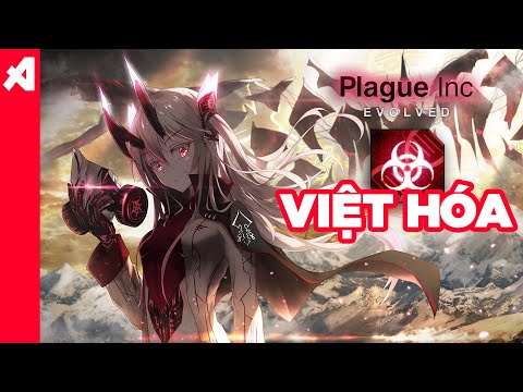 Video ❤ Game Plague Inc Việt Hóa cho PC Android | Tải Game... - youtube
